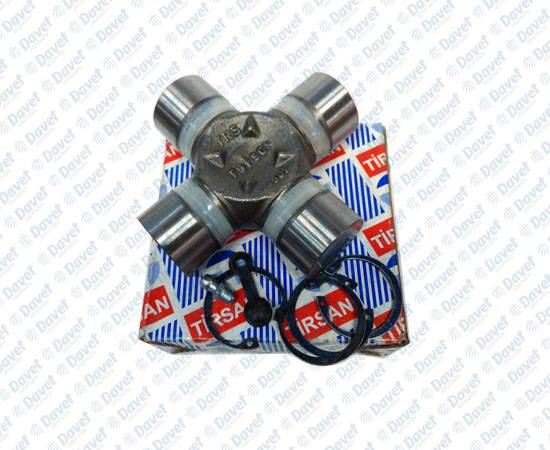TIRSAN UJ.01350.01.02 Uj.01350.01.98 Mafsal Istavrozu V347 V184  2.4 01-> Buyuk Olcu:30x92